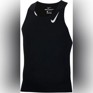Nike Aeroswift Running Tank Top